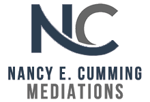 Nancy E Cumming Mediations