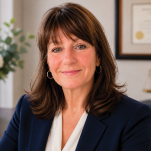 Nancy Cumming Mediation